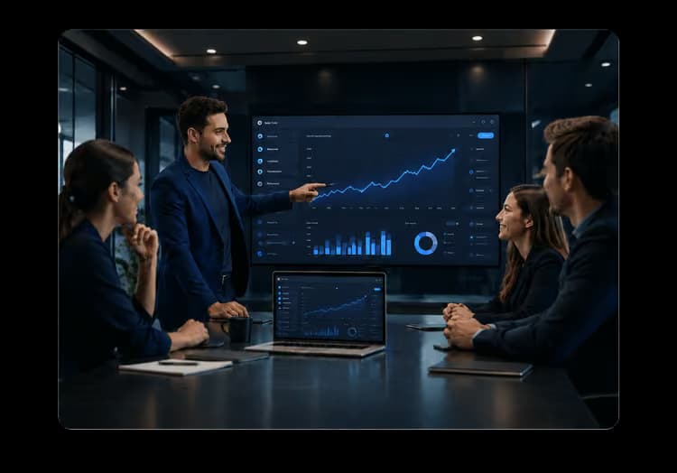 Software tools for growing revenue